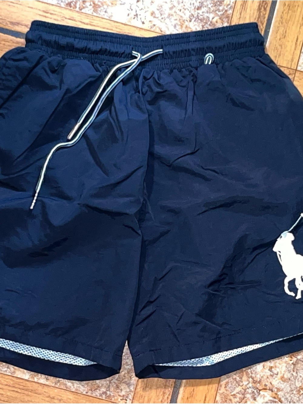 Polo Ralph Kids Swim Trunks